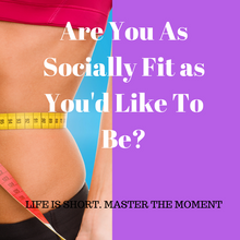 Master the Moment -- 3D Connection Workout - Level 1