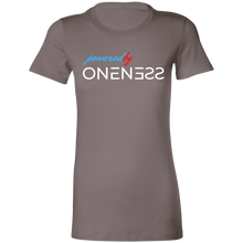 PoweredBy ONENESS Womans' T-Shirt