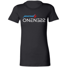 PoweredBy ONENESS Womans' T-Shirt
