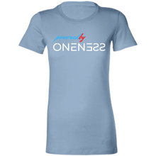 PoweredBy ONENESS Womans' T-Shirt