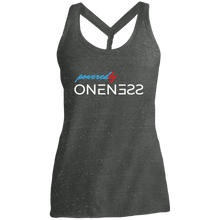 PoweredBy ONENESS Cosmic Twist Back Tank