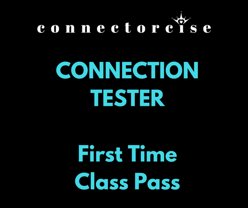 Connection Tester  Free Connectorcise Class for New Students
