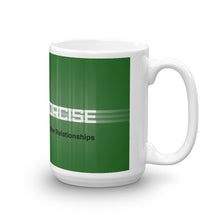 CONNECTORCISE Mug v1