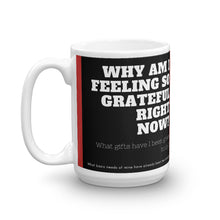 DayMaker Mastery Mug...  The Mug That Loves You Back!