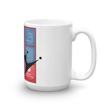 Draft Rumi University Mug .. Wisdom From One of the Most Revered Sages in Human History