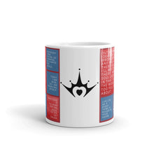 Draft Rumi University Mug .. Wisdom From One of the Most Revered Sages in Human History